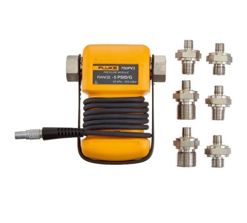 Модуль давления Fluke 750P30 Модуль давления Fluke 750P30