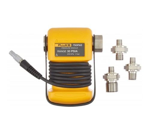 Модуль давления Fluke 750PA7