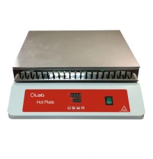 Плита нагревательная 350×450мм, до 350°С, серия Optimum