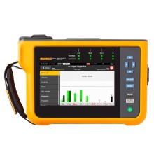 Анализатор качества электроэнергии Fluke 1775/BASIC