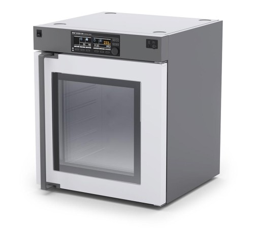 Сушильный шкаф IKA Oven 125 control - dry glass