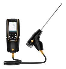 Анализатор дымовых газов Testo 310 II