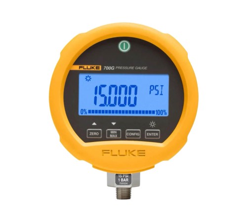 Цифровой прецизионный манометр Fluke 700GA6