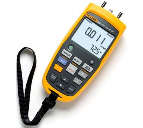 Измеритель расхода воздуха Fluke 922/Kit