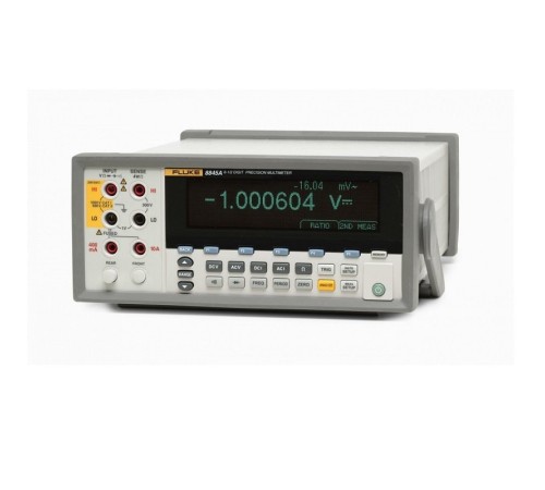 Цифровой мультиметр Fluke 8845A/SU