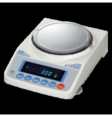 Электронные лабораторные весы DX-5000, AND