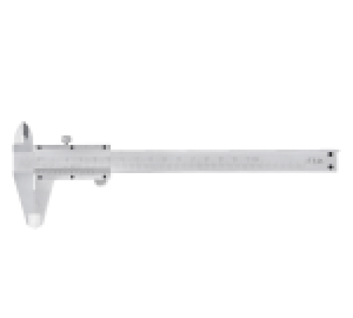 Штангенциркуль ШЦ-1-125 0.1 GTO