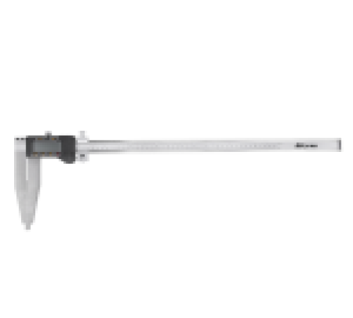 Штангенциркуль ШЦЦ-3-1000 0.01 губ.150мм МИК