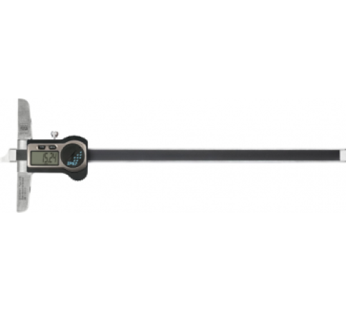 Штангенглубиномер 250/0.01 эл. TWIN CAL IP67 TESA Hoffmann
