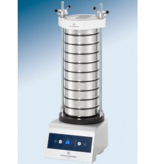 Просеивающая машина Haver & Boecker EML 200 Pure с прижимной системой Classic