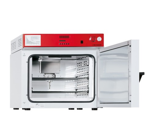 Шкаф сушильный Binder FDL 115, 115 л, во взрывобезопасном исполнении Шкаф сушильный Binder FDL 115, 115 л, во взрывобезопасном исполнении