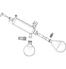 Ротационный испаритель Heidolph Hei-VAP Precision HL/G1