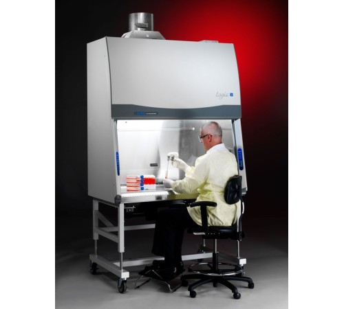 Purifier Logic тип B2 №3441023 - ламинарный шкаф II класса защиты, Labconco