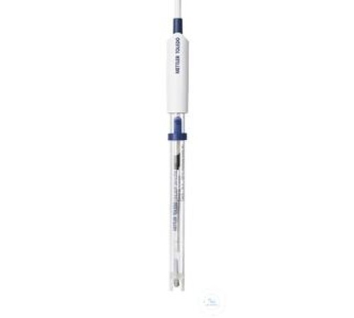 Электрод Mettler-Toledo pH InLab Универсальный Pro Электрод Mettler-Toledo pH InLab Универсальный Pro
