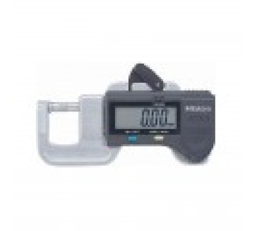 Толщиномер "Quick Mini" 700-119-20 Mitutoyo Толщиномер "Quick Mini" 700-119-20 Mitutoyo