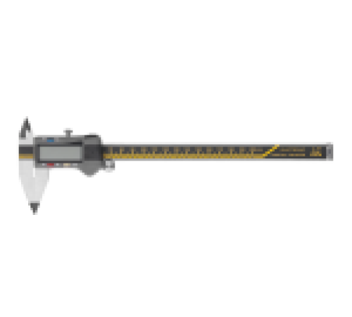 Штангенциркуль специальный ШЦЦСР 0-250-0,01 SHAN (разметочный)
