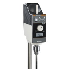 Верхнеприводная мешалка Heidolph RZR 2102 control цифровая