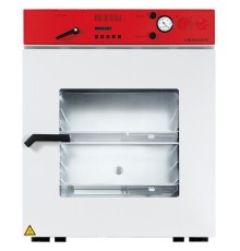 Вакуумный сушильный шкаф Binder VD 115
