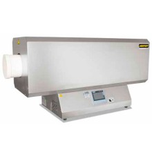 Трубчатая печь Nabertherm R 120/500/12/P480 с трубой C530, 120х100х850 мм, 1200°С