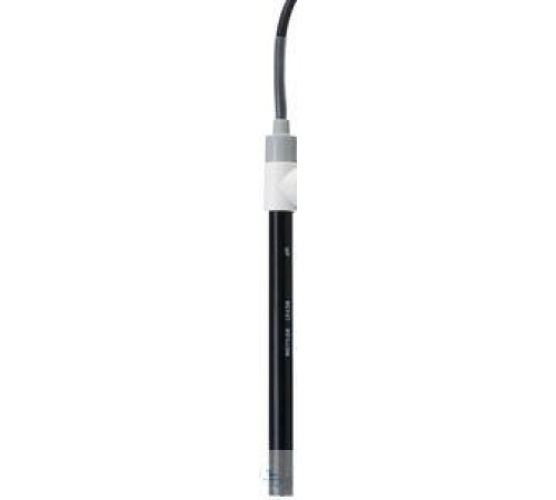 pH-электрод Mettler-Toledo OnLine LE438 (пластик, 3-в-1)