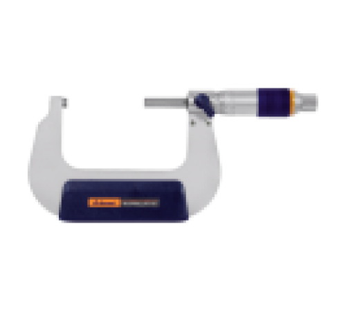 Микрометр 75-100/0.01 Garant