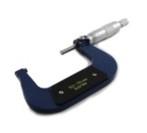 Микрометр МК-275 0.01 МИК*