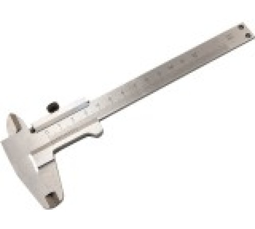 Штангенциркуль ШЦ-1-125 0.1 кл.2 СТИЗ моноблок (к) Штангенциркуль ШЦ-1-125 0.1 кл.2 СТИЗ моноблок (к)
