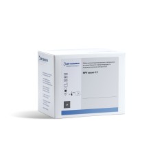 Набор реагентов HPV КВАНТ-15 для выявления, типирования и количественного определения вируса папилломы человека методом ПЦР