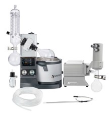Комплект ротационного испарителя Heidolph Hei-VAP Automatic Evaporation