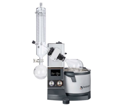 Ротационный испаритель Heidolph Hei-VAP Core HL/G3 XL