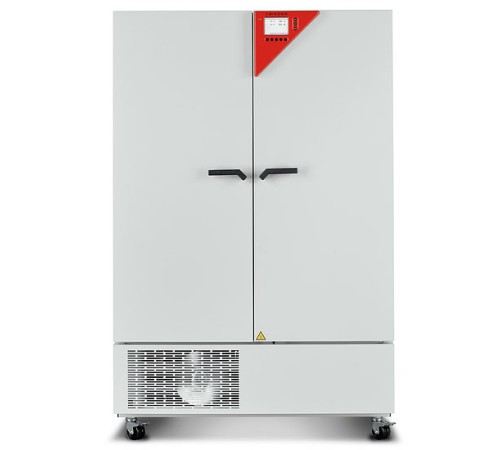 Климатическая камера Binder KBF P 720, 700 л, с влажностью и освещением