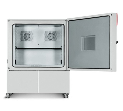 Климатическая камера Binder MKFT 720 с переменными климатическими условиями, объём 734 литрорв (Артикул 9020-0384)