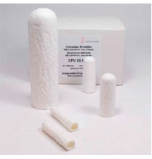 Экстракционные гильзы из стеклянного микроволокна Hahnemühle CFV, Ø 30 x 100 мм