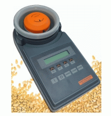Влаго-натуромер зерна и семян Sinar GrainPro 6070