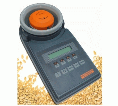 Влаго-натуромер зерна и семян Sinar GrainPro 6070