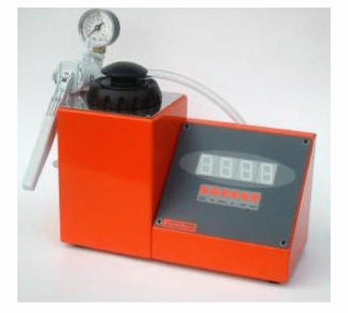Анализатор жизнеспособности семян (1 пробирка) GermPro 7010