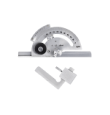 Угломер нониусный 0-180° 5' 5УМ тип 1 КировИнструмент