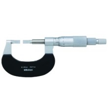 Микрометр 100-125мм 122-105