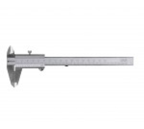 Штангенциркуль нониусный NORGAU 0-150mm/0,05mm,NCV Штангенциркуль нониусный NORGAU 0-150mm/0,05mm,NCV