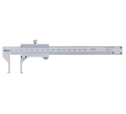 Штангенциркуль 20-150mm 536-146