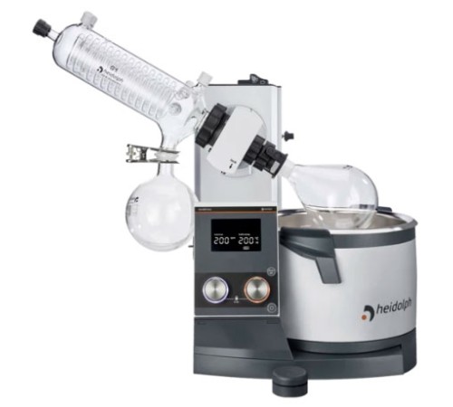 Ротационный испаритель Heidolph Hei-VAP Core HL/G1