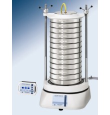 Просеивающая машина Haver & Boecker EML 450 digital plus N с прижимной системой TwinNut