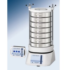 Просеивающая машина Haver & Boecker EML 315 digital plus T с прижимной системой Classic