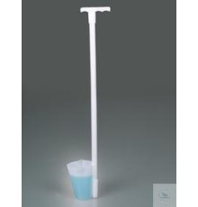 5393-6641 Burkle DispoLadle SteriPlast, HDPE, стерильный, 500 мм