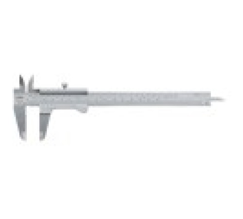 Штангенциркуль 16 FN, 150мм MAHR 4100420 Штангенциркуль 16 FN, 150мм MAHR 4100420