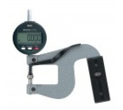 Толщиномер 838 A/1075 50 mm d=11.3 mm MAHR 4495120