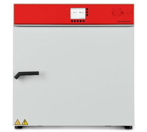 Испытательная камера Binder M 115, 115 л