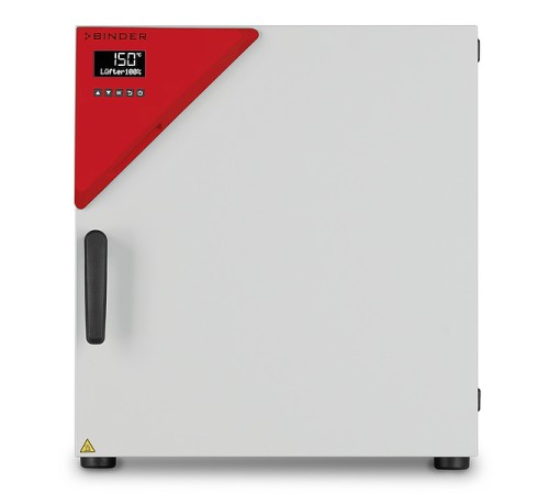 Шкаф сушильный Binder FD 53, 60 л, Avantgarde.Line, с принудительной конвекцией