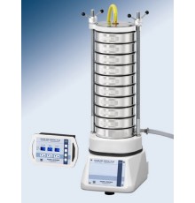 Просеивающая машина Haver & Boecker EML 200 digital plus N с прижимной системой TwinNut