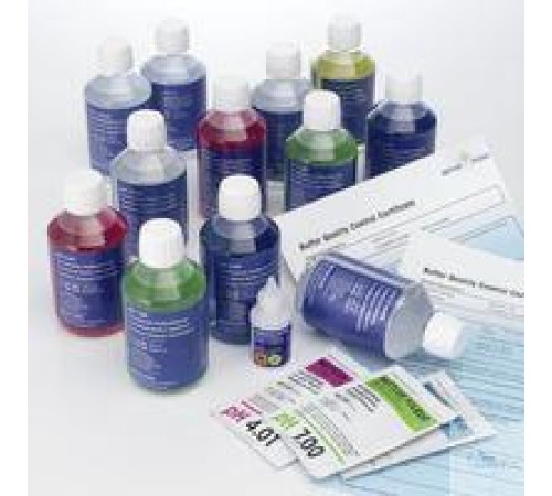 ЭЛЕКТРОЛИТ Mettler-Toledo ДЛЯ REF.EL. 3MOL / L KCI